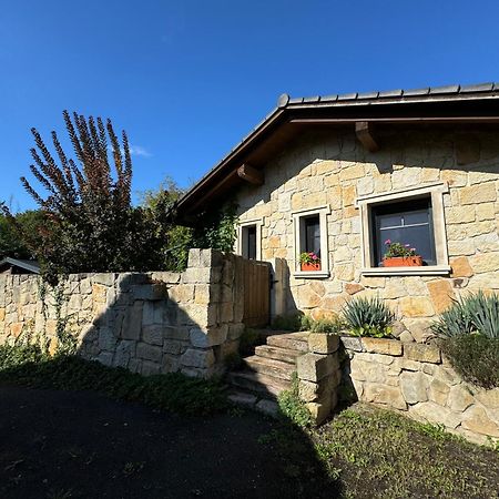 Kamenny Apartman Libunec Kültér fotó